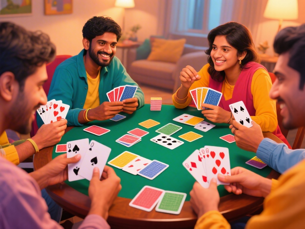 What is a Rummy Game? A Comprehensive Guide for Beginners