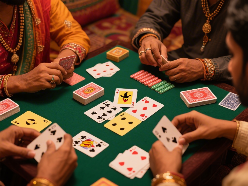 What is Deal Rummy? A Comprehensive Guide for Beginners
