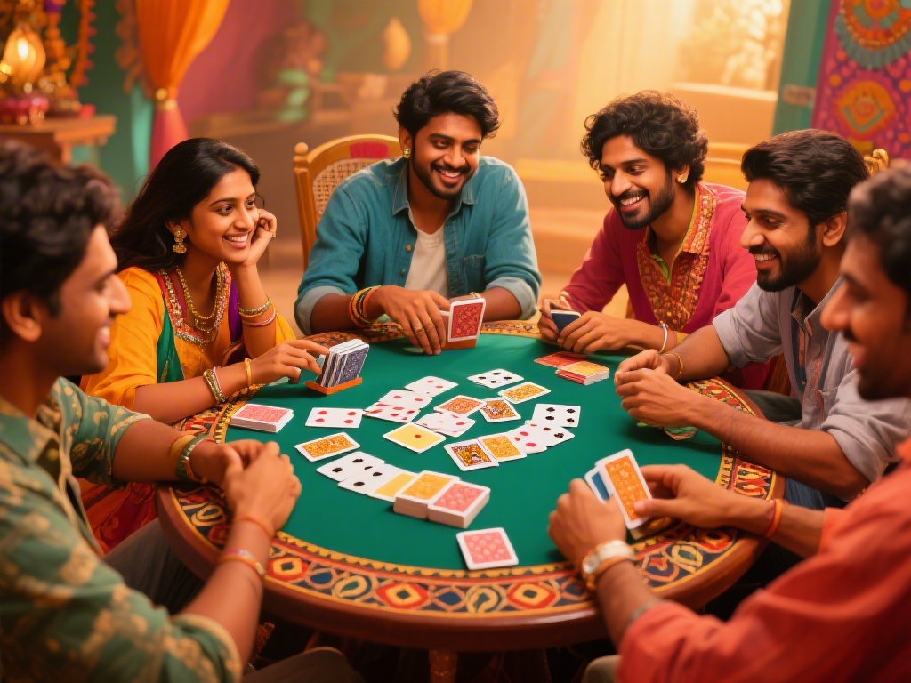 What is Deals Rummy? A Comprehensive Guide for Beginners