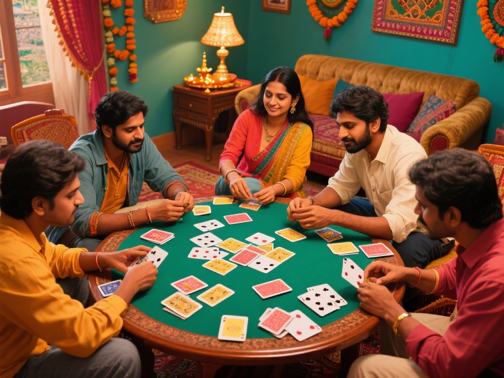 What is Indian Rummy? A Comprehensive Guide for Beginners