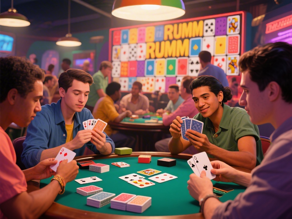 What is Pool Rummy? Discover the Basics and Strategies for Beginners