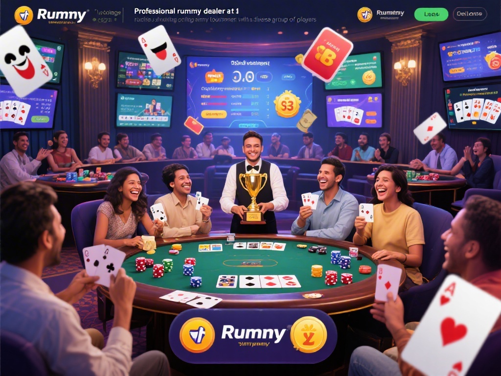 Discover the Best Rummy Site in India: How to Choose Perfectly