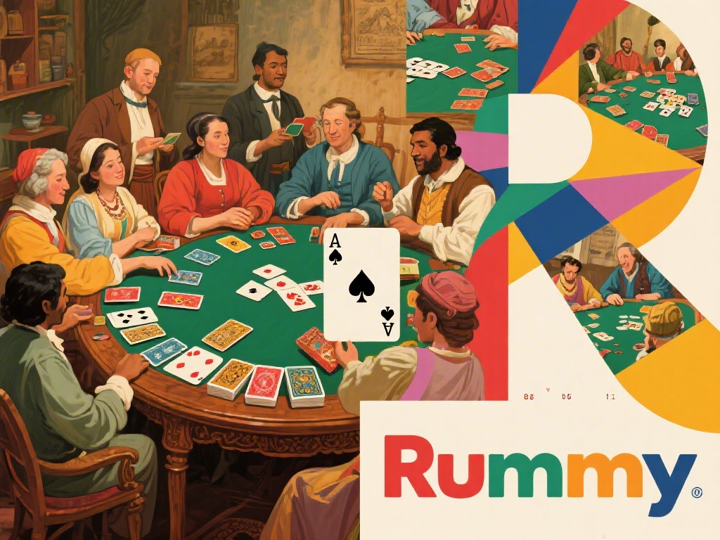 Why is Rummy Called Rummy? Unveiling the History and Evolution
