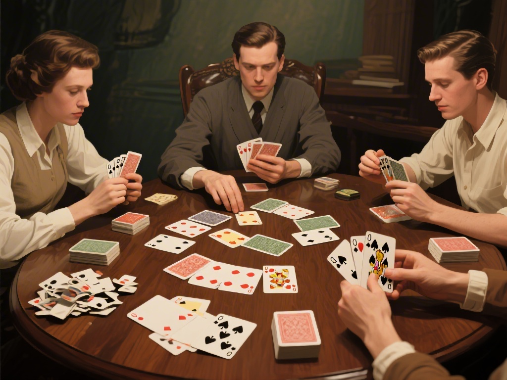 Can Gin Rummy Be Played with 3 Players? Everything You Need to Know
