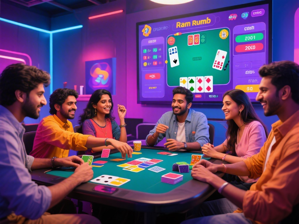How to Earn Money by Playing Rummy: A Guide to Rummy's Profit Potential