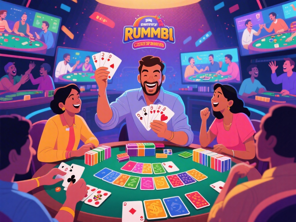 Can We Earn Money from Rummy? A Comprehensive Guide