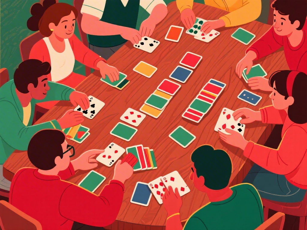 How Are Points Calculated in Rummy: A Comprehensive Guide