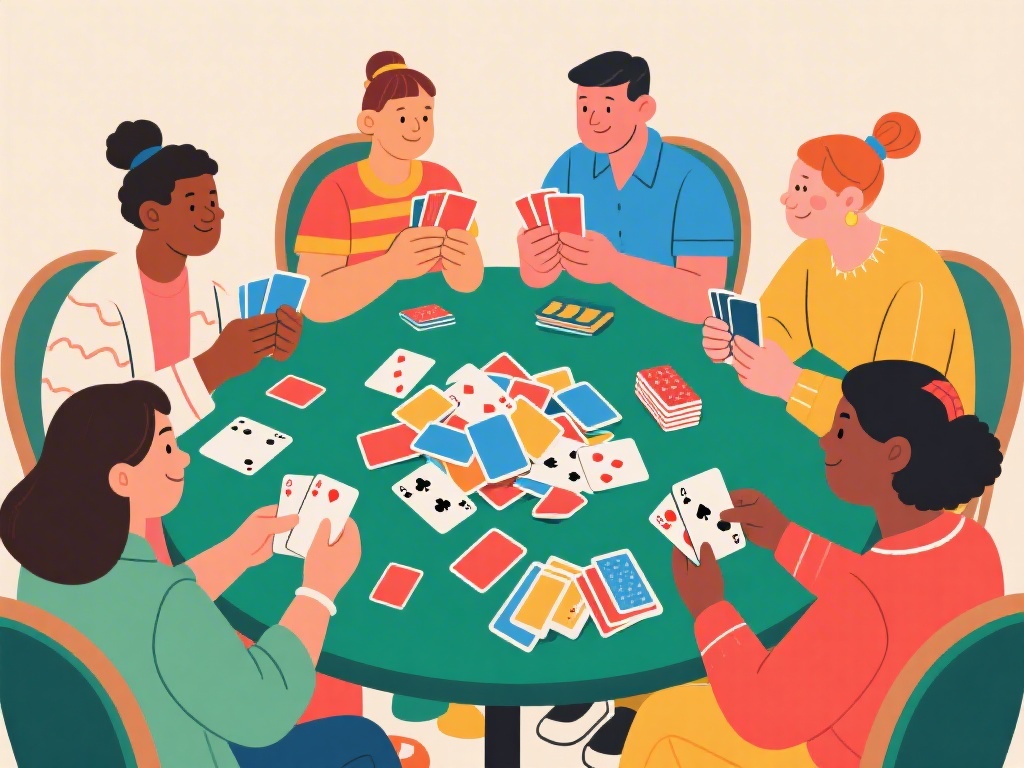 How Do You Play Rummy: A Comprehensive Guide for Beginners
