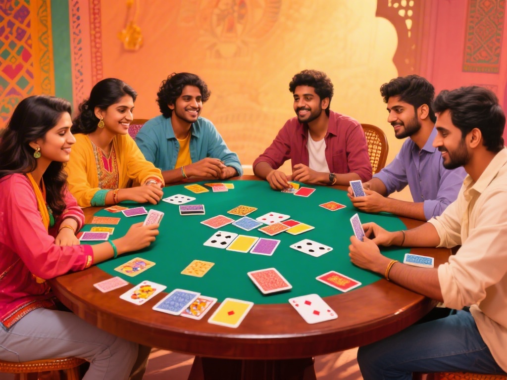 How Does Rummy Work: A Comprehensive Guide for Beginners