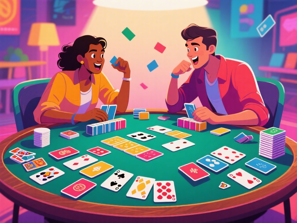 How Many Can Play Rummy: The Ultimate Guide to Rummy Player Limits