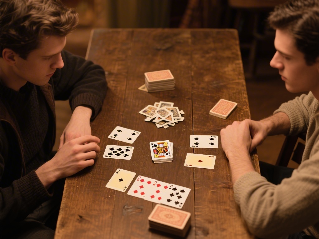 How Many Cards Do You Deal in Gin Rummy? A Comprehensive Guide