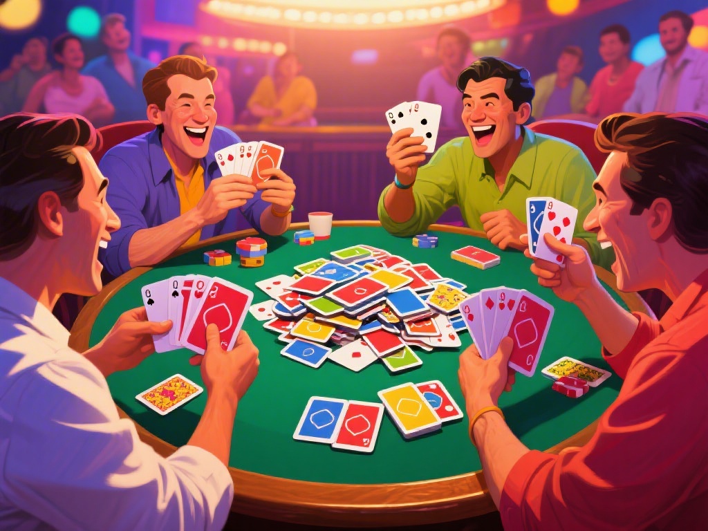 How Many Cards Do You Deal in Rummy? A Comprehensive Guide