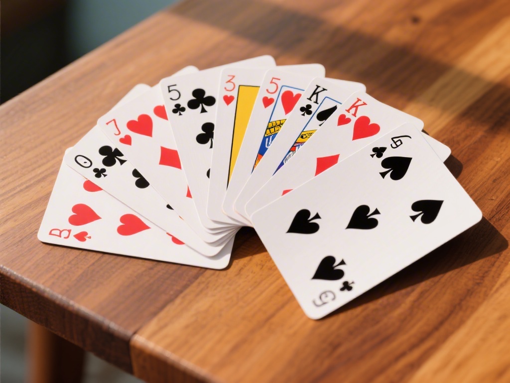 How Many Cards Are in a Rummy Deck? A Comprehensive Guide