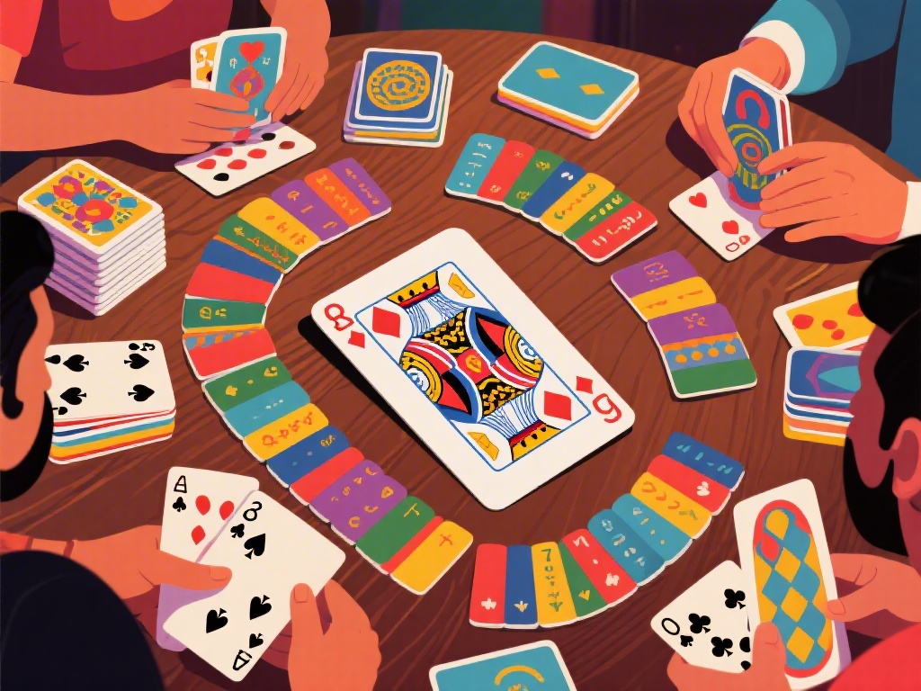 How Many Cards to Play Rummy: A Comprehensive Guide