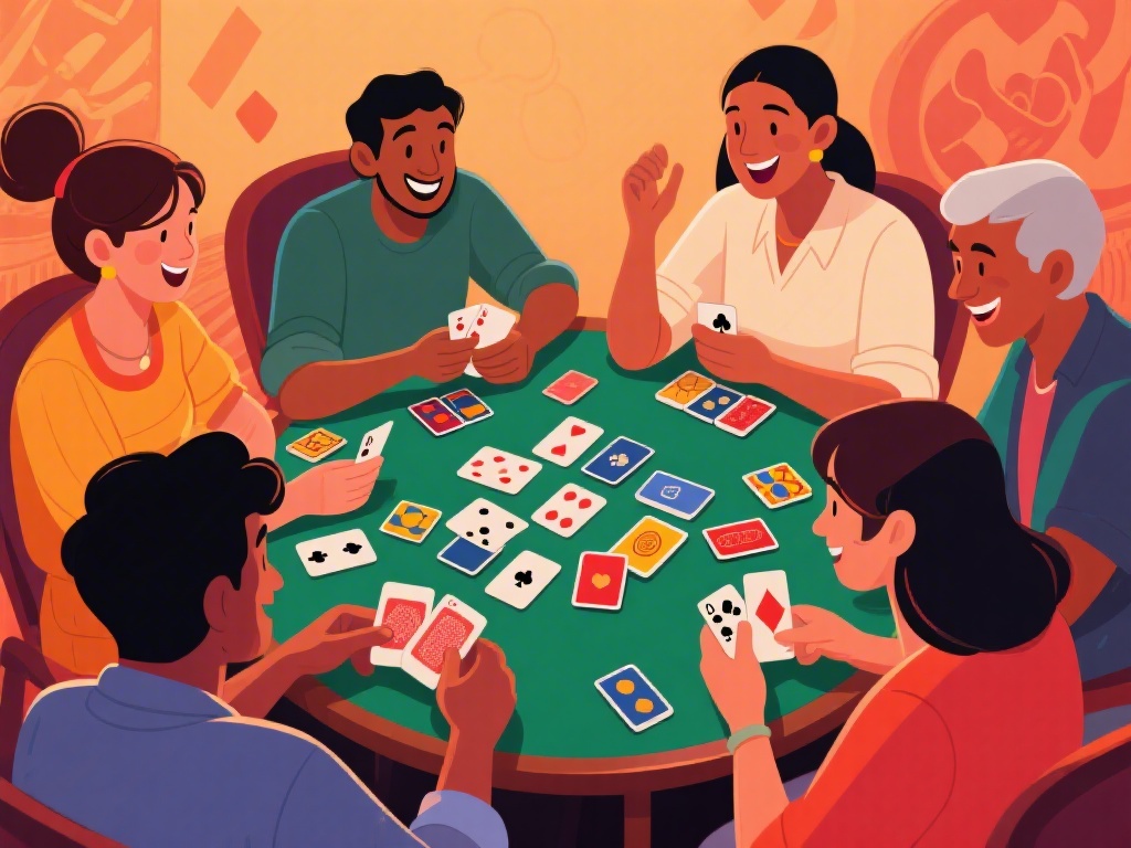 How to Play Rummy Cards: A Comprehensive Guide for Beginners