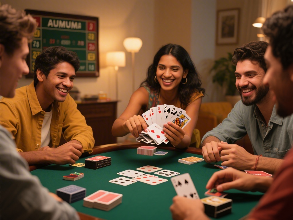 How Points are Calculated in Rummy: A Comprehensive Guide