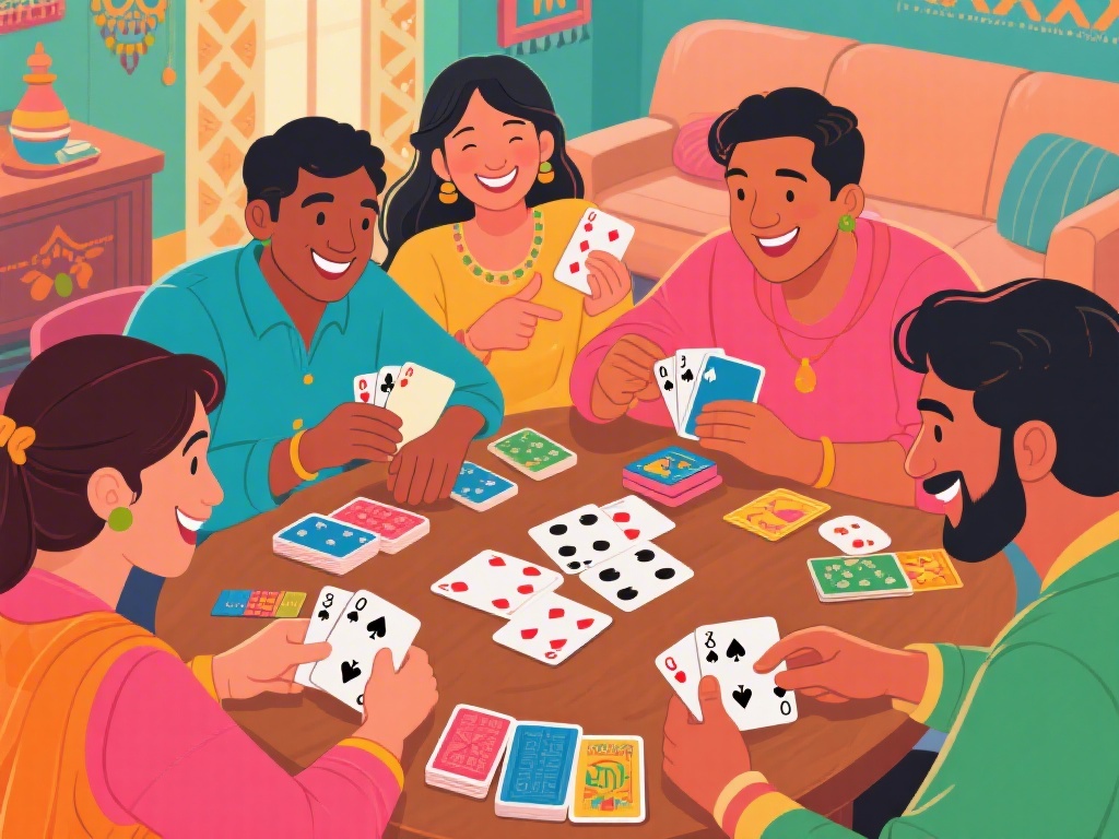 How to Play Rummy: A Comprehensive Guide for Beginners