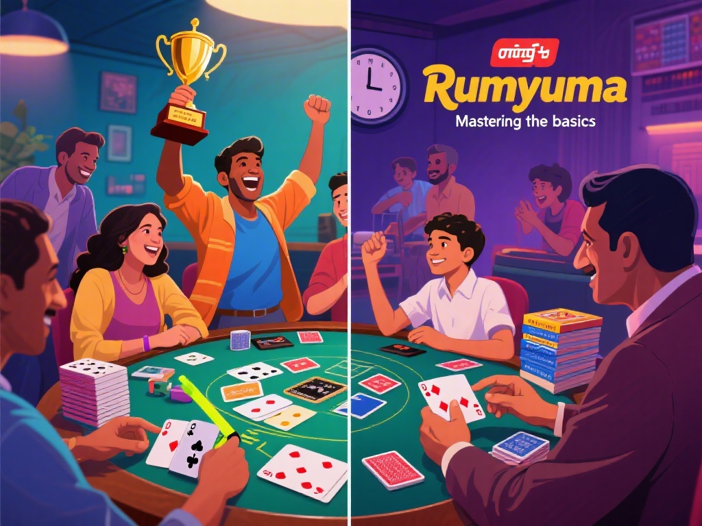 How to Always Win Rummy: 5 Proven Strategies for Success