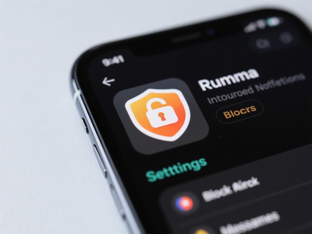 How to Block Rummy Messages: A Comprehensive Guide