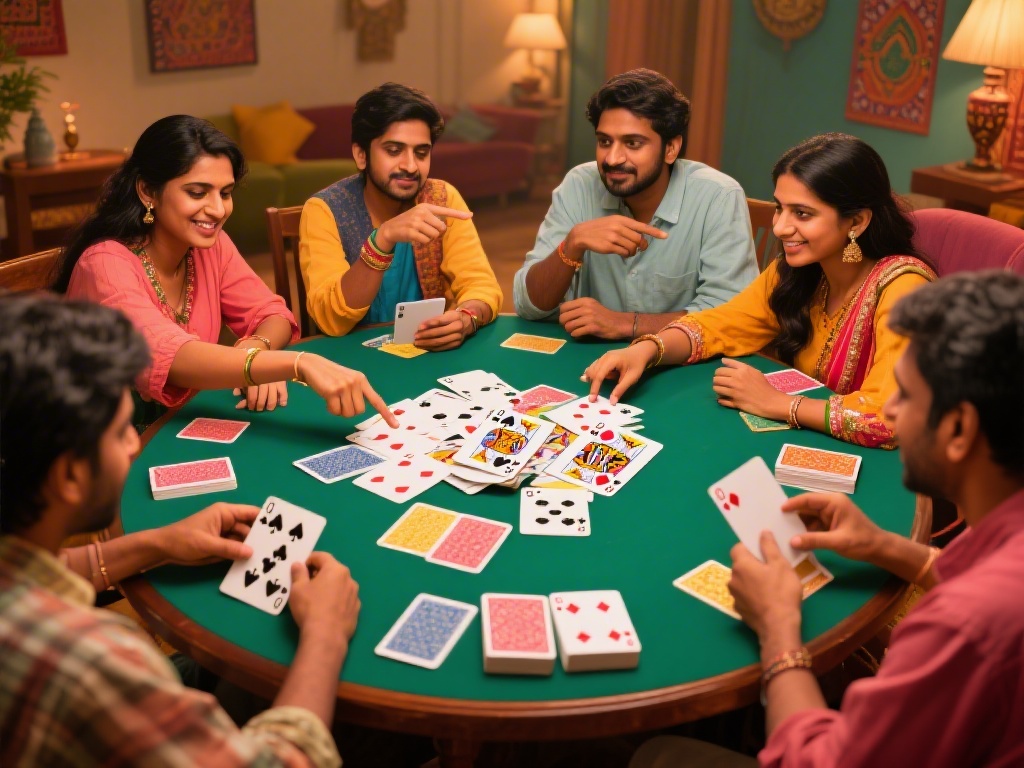 How to Calculate Points in Rummy: A Comprehensive Guide