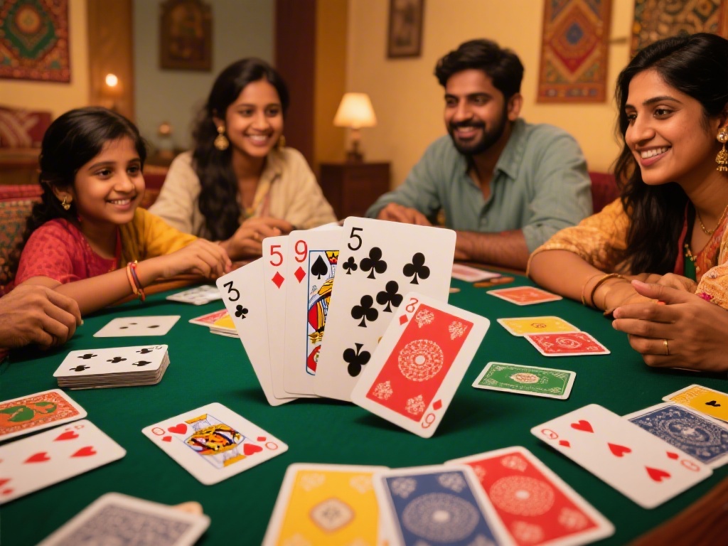 How to Calculate Rummy Points: A Comprehensive Guide