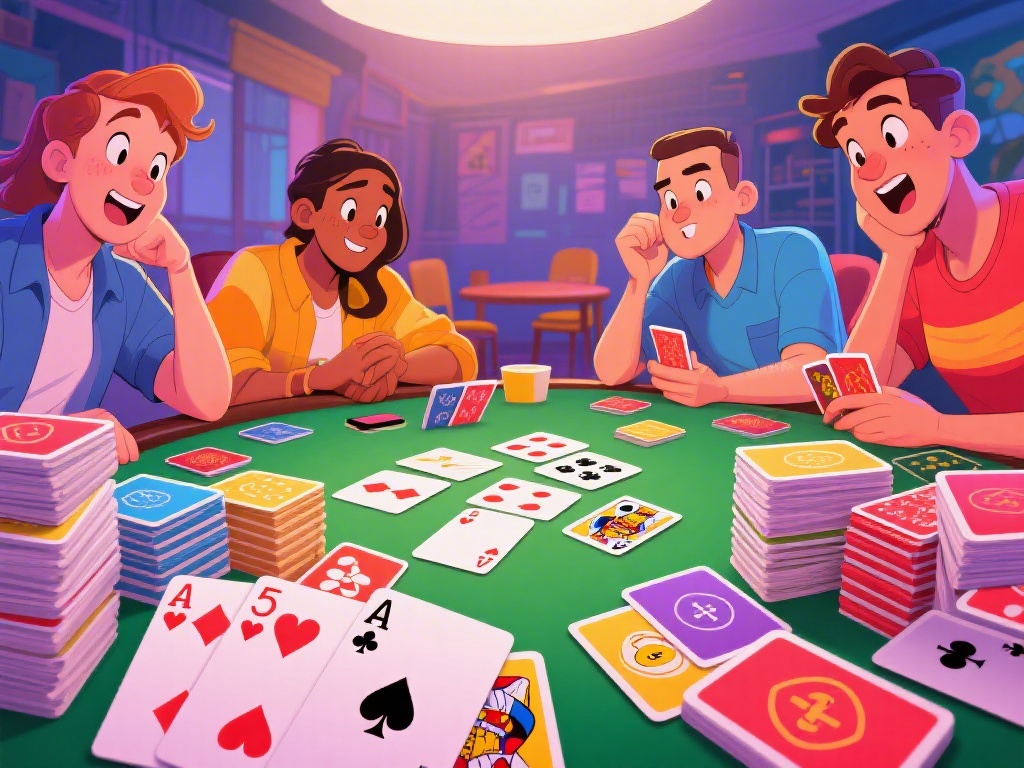 How to Count Points in Rummy: A Comprehensive Guide