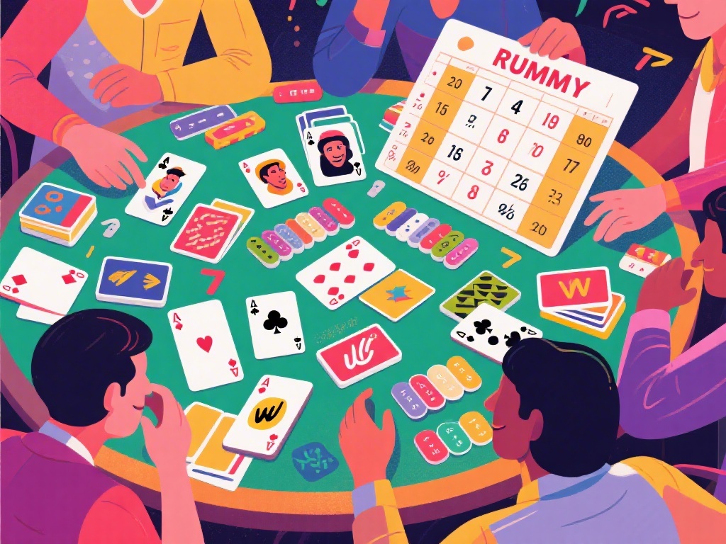 How to Count Rummy Points: The Ultimate Guide to Scoring in Rummy Games