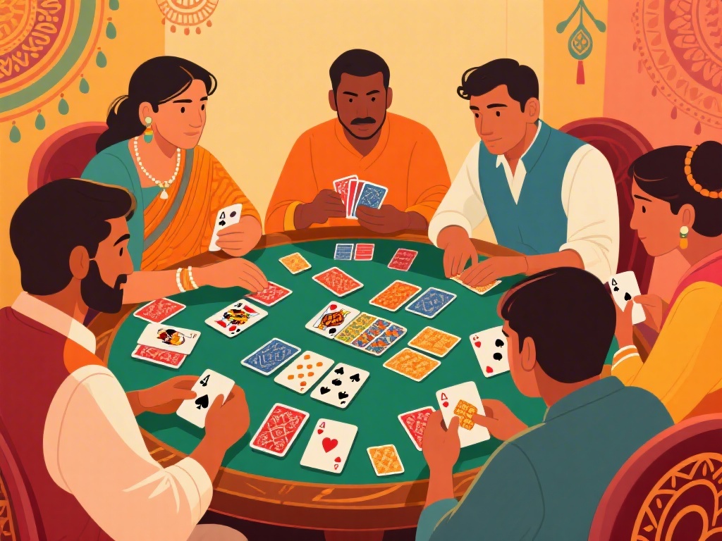 How to Count Score in Rummy: A Comprehensive Guide
