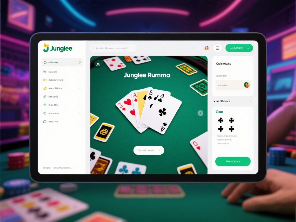 How to Declare in Junglee Rummy: A Comprehensive Guide