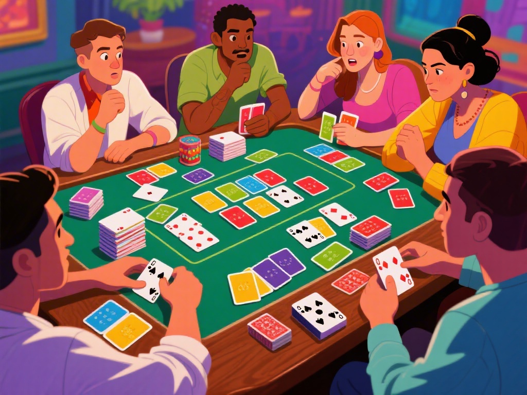How to Declare in Rummy: A Comprehensive Guide for Beginners