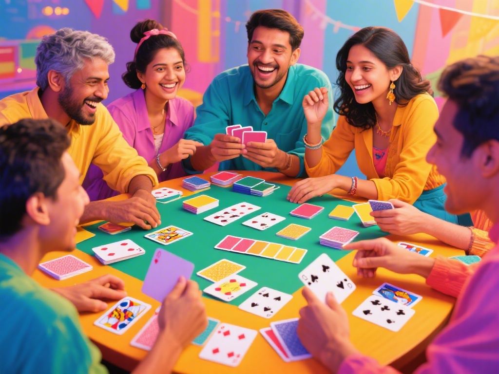 How to Declare Rummy: A Comprehensive Guide for Beginners