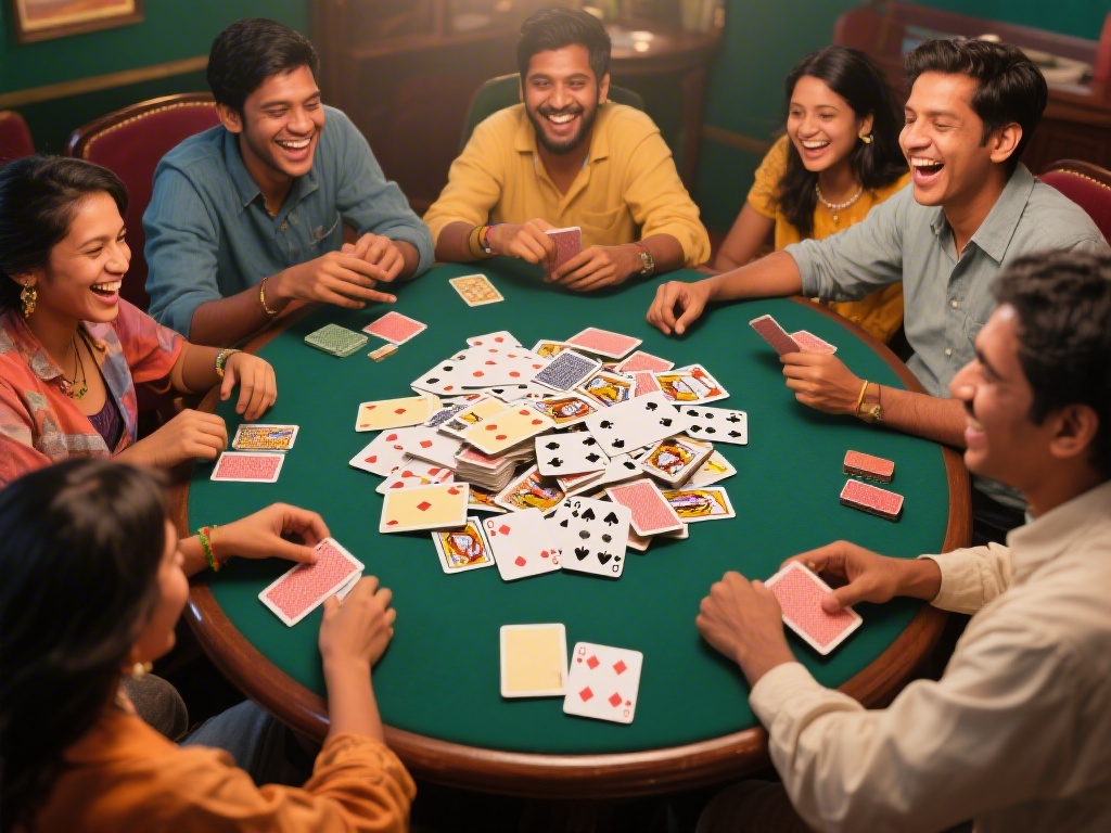 How to Declare Rummy Game: A Step-by-Step Guide for Beginners
