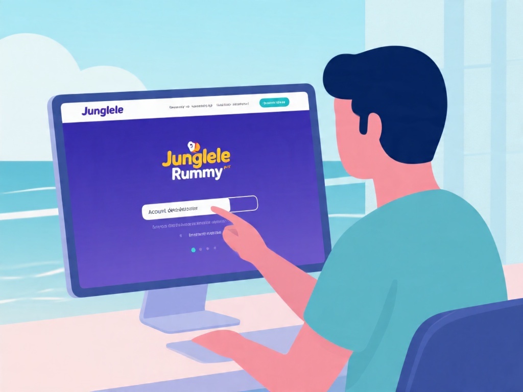 How to Delete My Junglee Rummy Account: A Step-by-Step Guide
