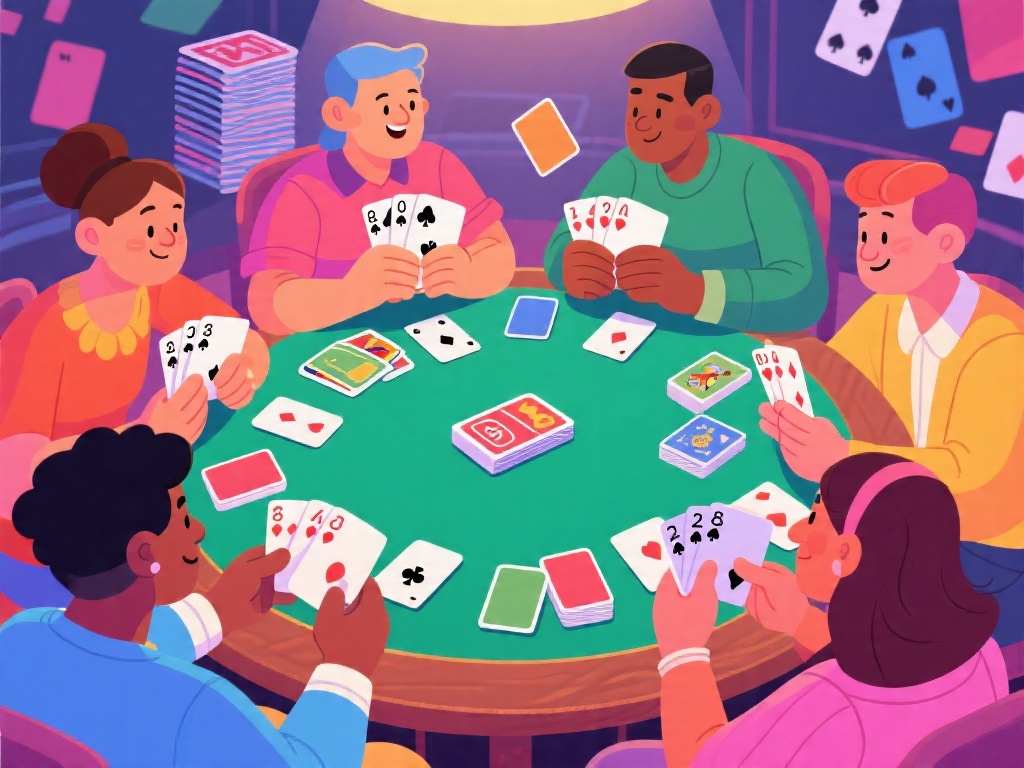 How to Distribute Cards in Rummy: A Step-by-Step Guide for Beginners