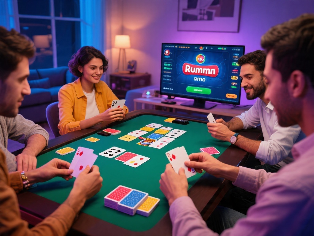 How to Earn Money by Playing Rummy Online: The Ultimate Guide