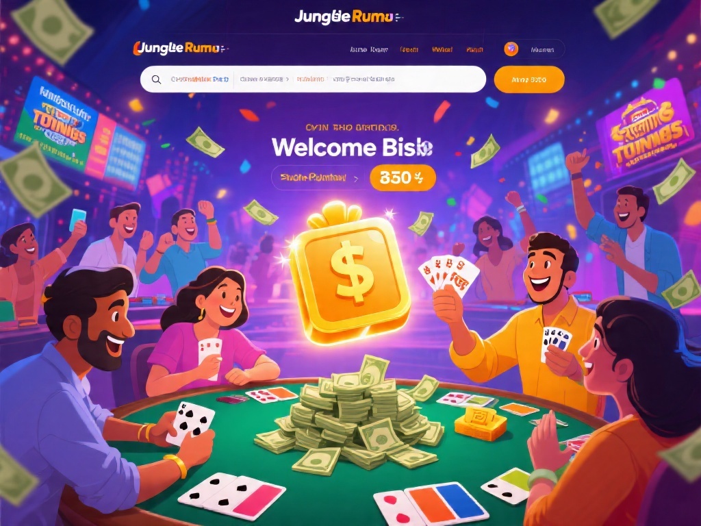 How to Get Free Cash in Junglee Rummy: 5 Proven Strategies