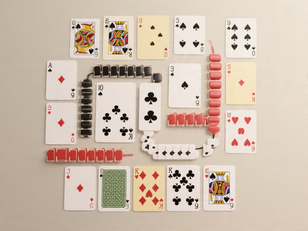 How to Group Cards in Rummy: A Comprehensive Guide