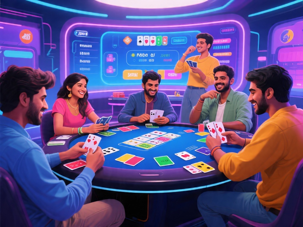 7 Proven Hacks to Hack Online Rummy Games Successfully