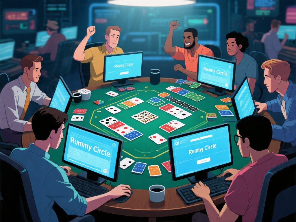 How to Hack Rummy Circle: A Comprehensive Guide