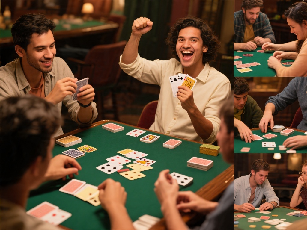 Are you new to the world of Rummy and eager to learn how to play?