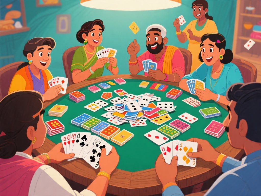 How to Master Rummy: A Comprehensive Guide for Beginners