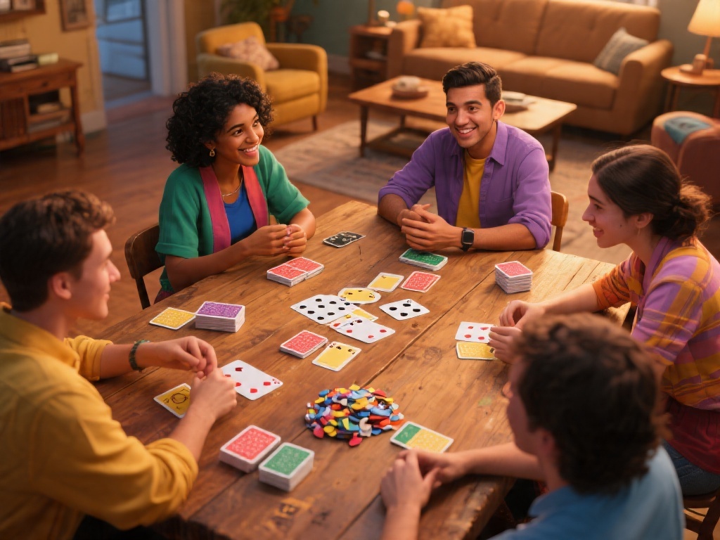 How to Play 10 Card Rummy: A Beginner's Guide