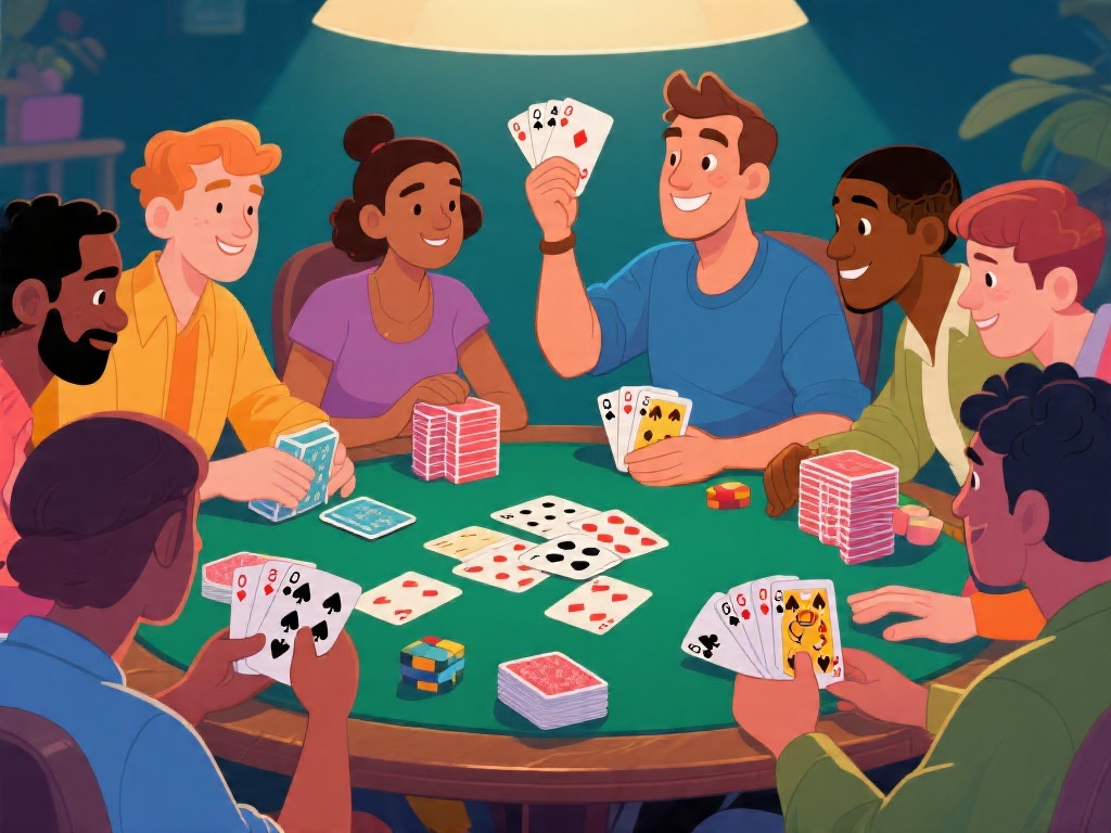 How to Play 21 Cards Rummy: A Comprehensive Guide for Beginners