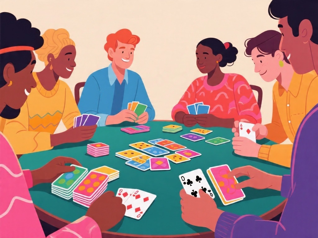 How to Play 21 Rummy: A Comprehensive Guide for Beginners