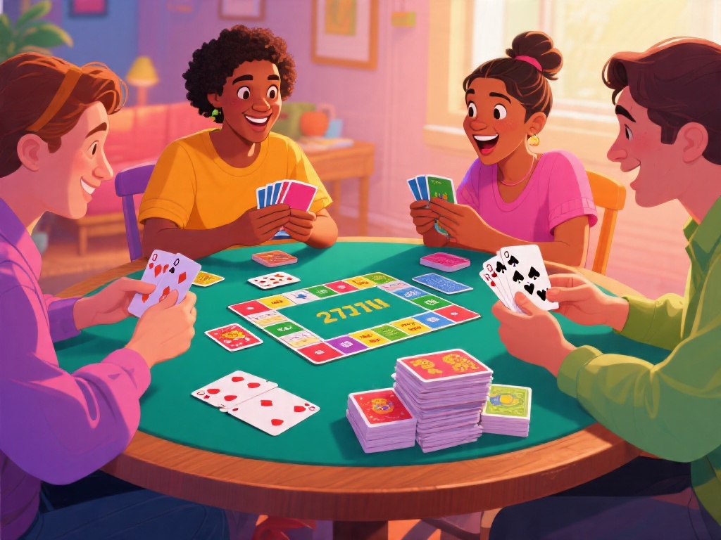 How to Play 27 Card Rummy: A Beginner's Guide