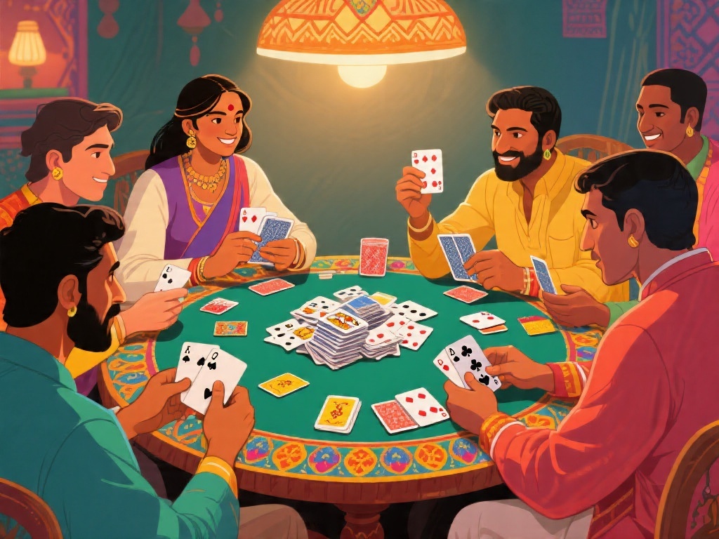 How to Play 7 Card Rummy: A Comprehensive Guide for Beginners