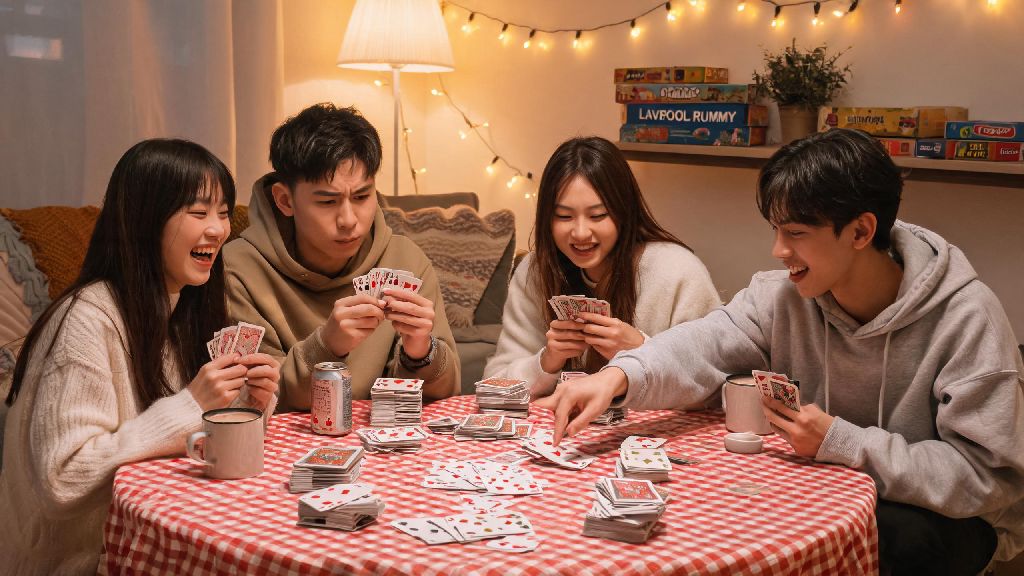 How to Play Liverpool Rummy: Easy 2026 Guide for All Skill Levels