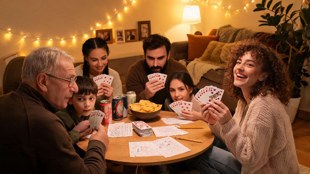 How to Play Liverpool Rummy Card Game: 2026 Easy Beginner’s Guide