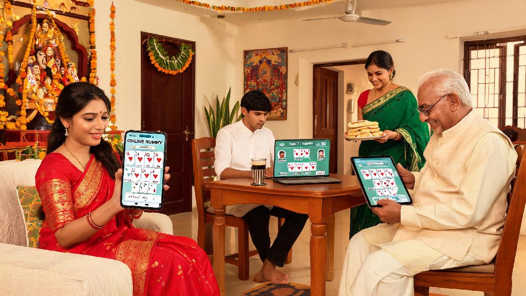 How to Play Online Rummy in Telangana: 2026 Complete Legal Guide