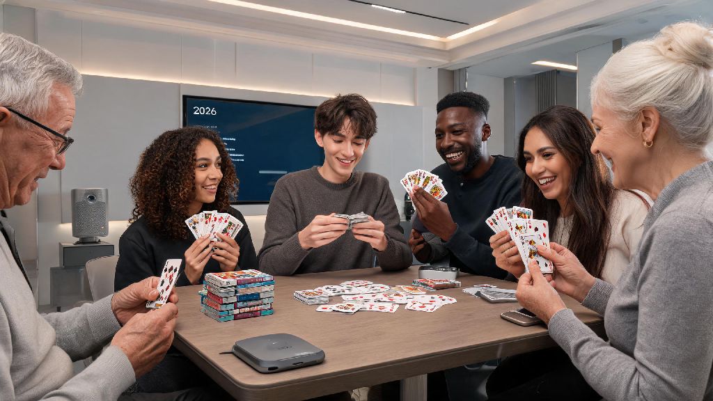 How to Play Rummy 500: 2026 Easy Beginner’s Guide With Winning Tips